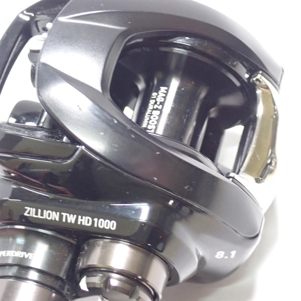 ２２ジリオンＴＷＨＤ１０００ＸＨＬ